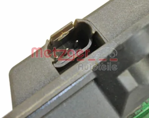 Valve, air control (intake air) 0892547