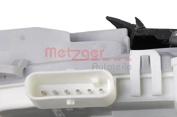 METZGER AUTOTEILE 2314234 Door Lock