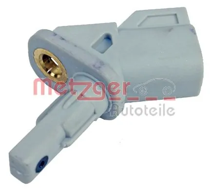 Sensor, wheel speed GREENPARTS 0900820