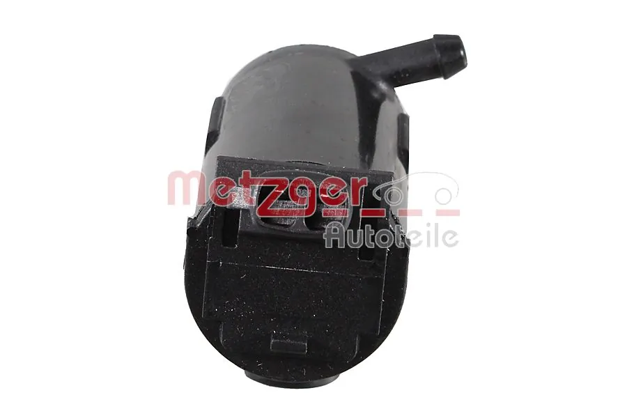 Washer Fluid Pump, window cleaning GREENPARTS 2221140