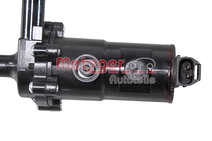 Auxiliary Water Pump (cooling water circuit) GREENPARTS 2221135