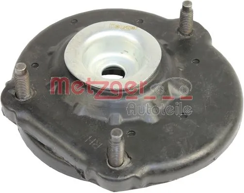 Repair Kit, suspension strut support mount 6490045