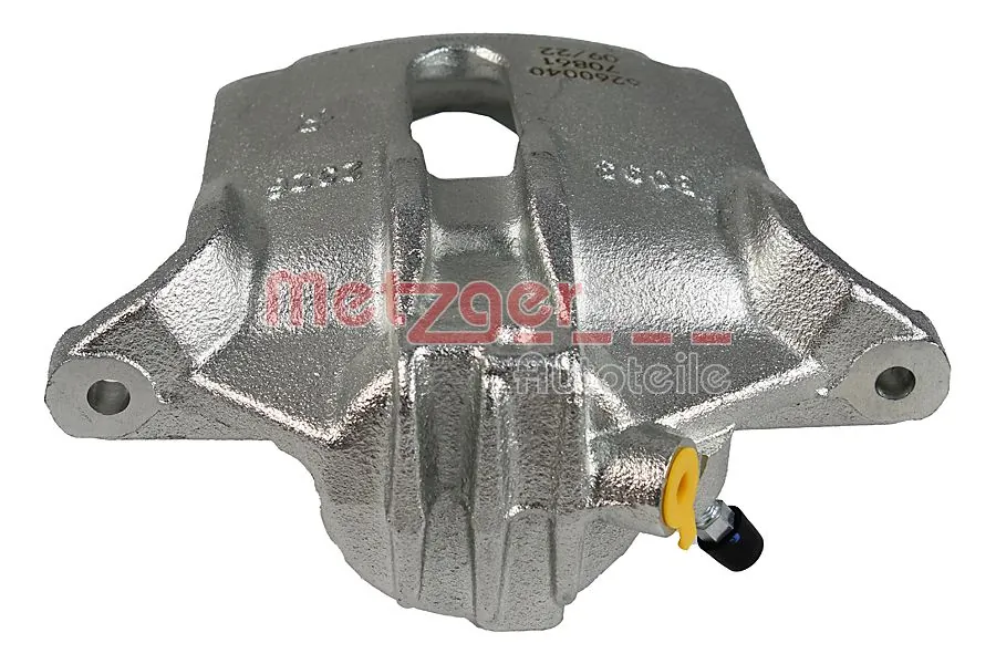 Brake Caliper GREENPARTS 6260040