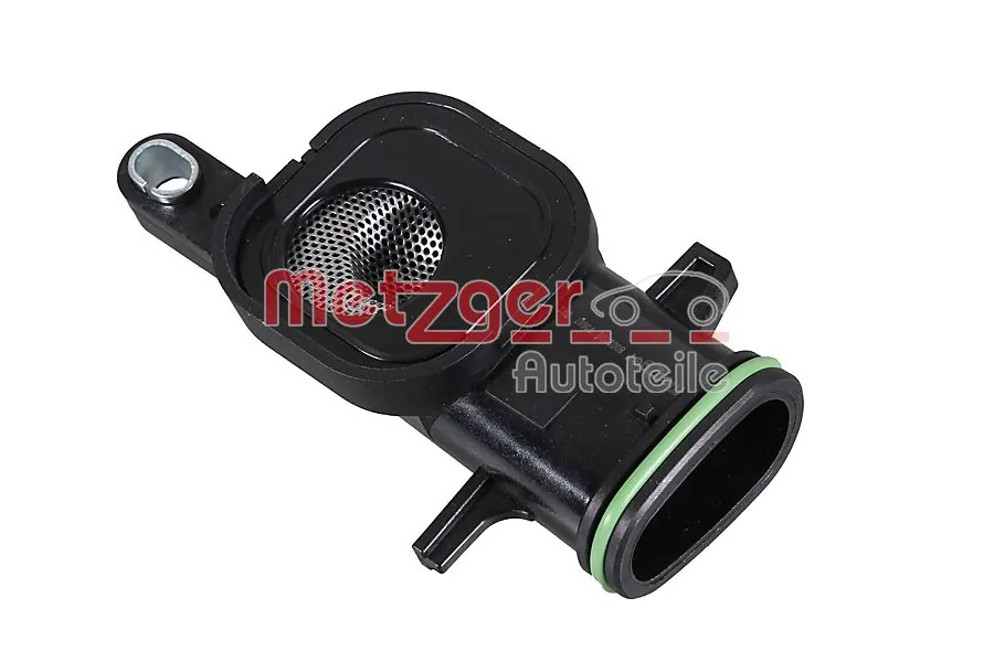 METZGER AUTOTEILE 8002009 Suction Pipe, oil pump