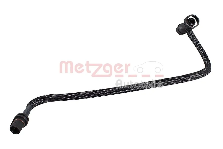 Slang, ventilasi bak mesin GREENPARTS 2380212
