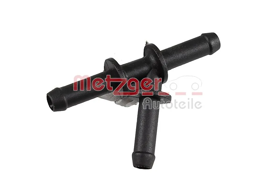 Coolant Pipe GREENPARTS 4010457