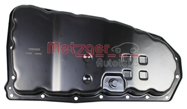 METZGER AUTOTEILE 7990085 Oil Sump, automatic transmission