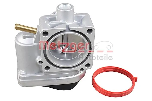 Throttle Body 0892474