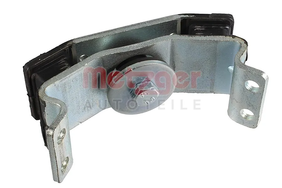 Mounting, manual transmission 8054105