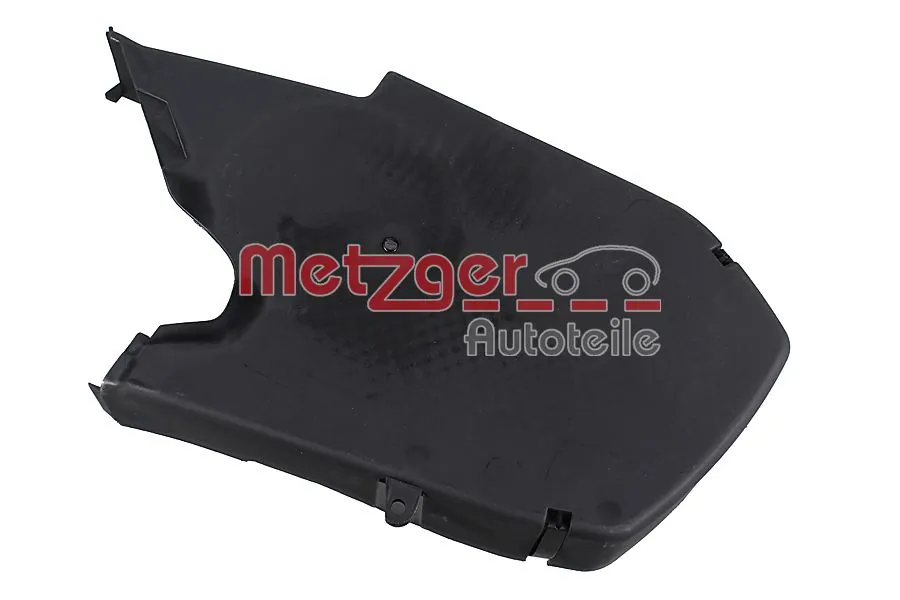 METZGER AUTOTEILE 2386019 Cover, timing belt