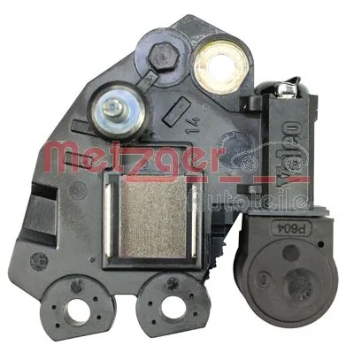 METZGER AUTOTEILE 2390107 Alternator Regulator