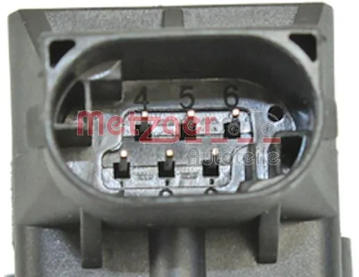 Sensor, headlight levelling GREENPARTS 0901269