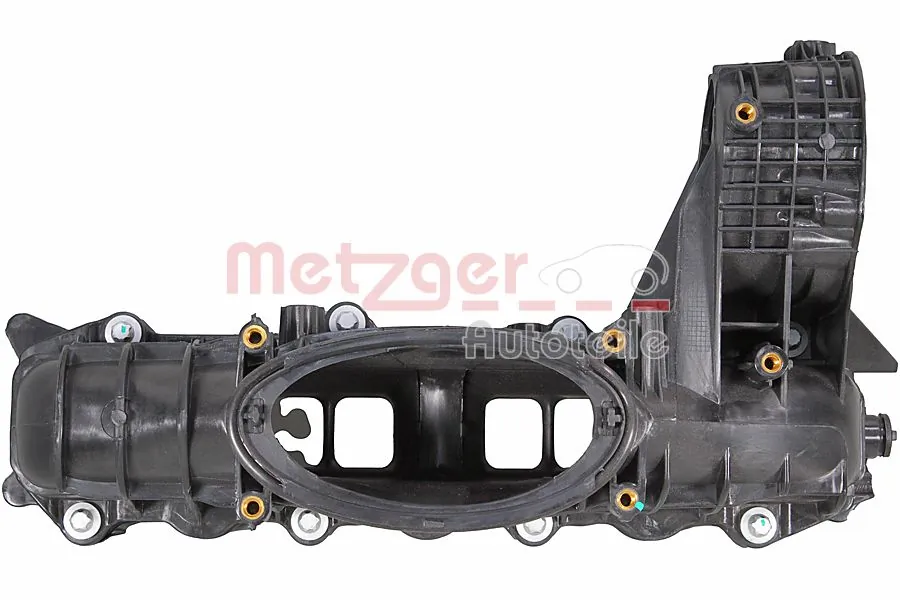 Intake Manifold Module GREENPARTS 2100103