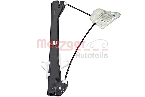 METZGER AUTOTEILE 2160675 Window Regulator