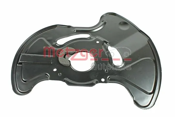 Splash Guard, brake disc 6115013
