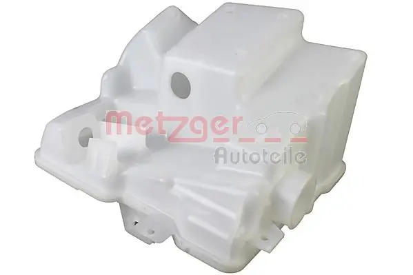 METZGER AUTOTEILE 2140336 Washer Fluid Reservoir, window cleaning