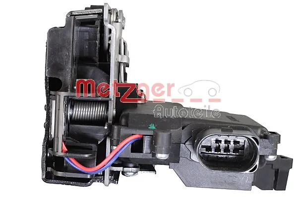 METZGER AUTOTEILE 2314254 Door Lock