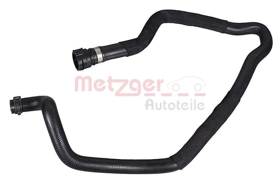 Coolant Pipe 4010620
