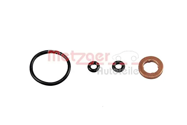 Seal Kit, injector nozzle 0873013