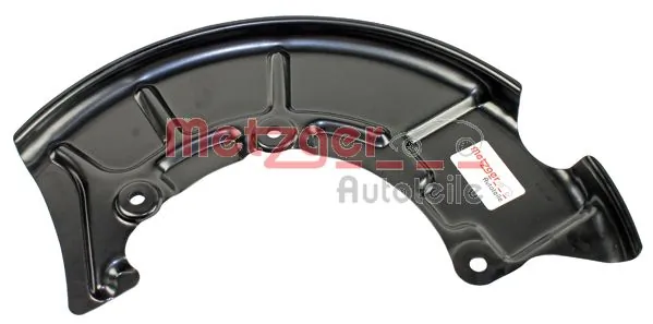 Splash Guard, brake disc 6115021