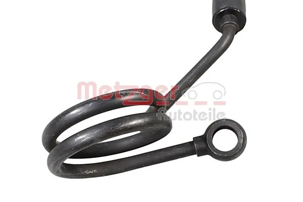 METZGER AUTOTEILE 2361105 Hydraulic Hose, steering