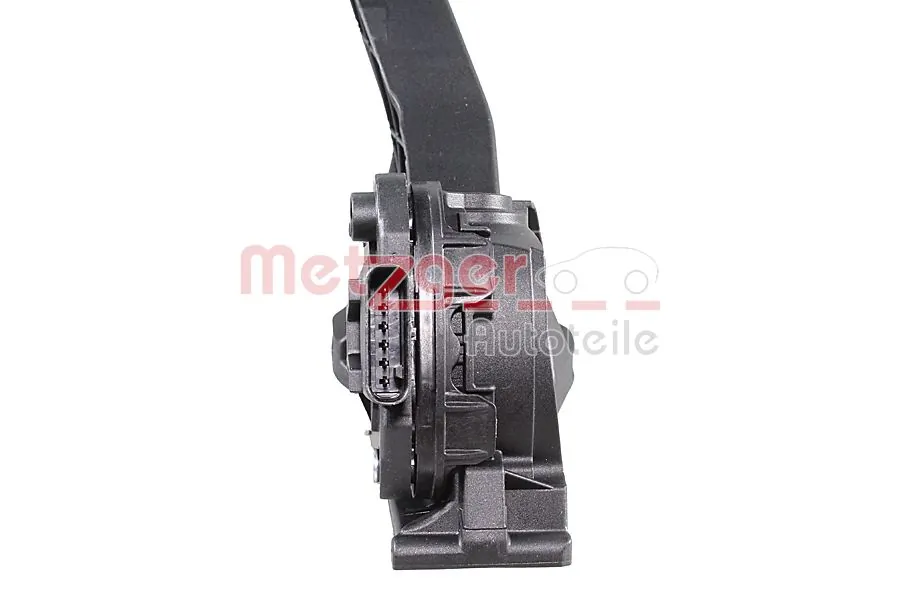 METZGER AUTOTEILE 0901470 Sensor, accelerator pedal position
