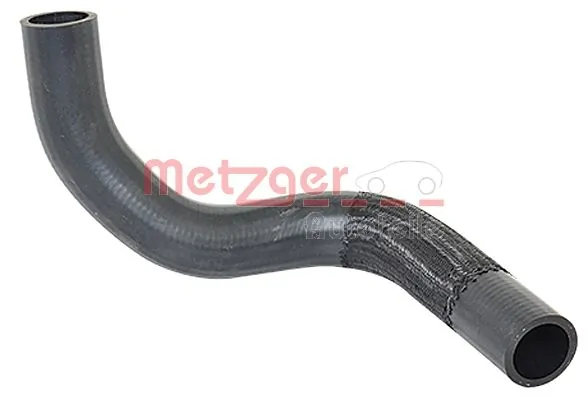 METZGER AUTOTEILE 2420036 Radiator Hose