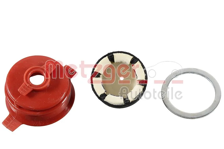 Repair Kit, gear shift lever 3151005