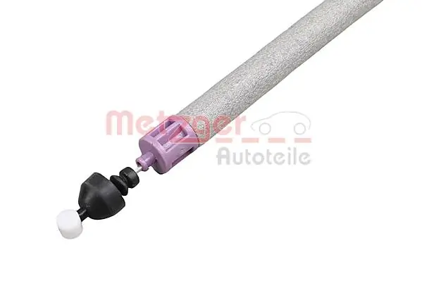 METZGER AUTOTEILE 2314158 Door Lock