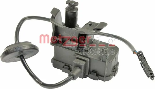 Actuator, central locking system OE-part GREENPARTS 2315000