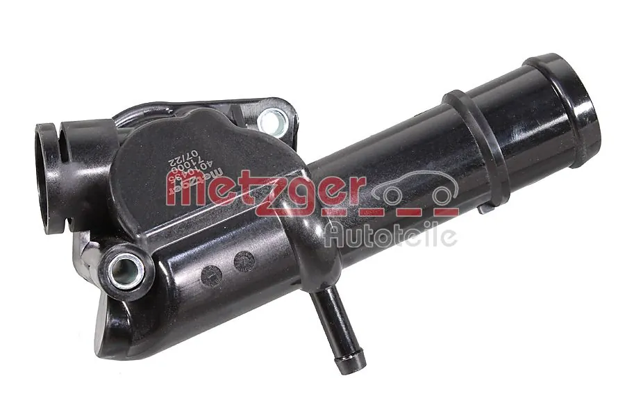 Coolant Flange 4010435