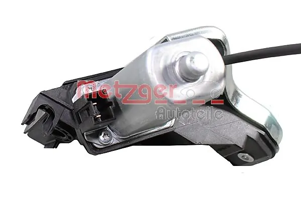 Tailgate Lock GREENPARTS 2310694