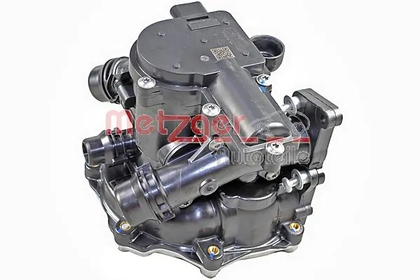 Water Pump, engine cooling OE-part 4007031
