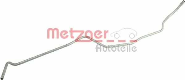 METZGER AUTOTEILE 2361047 Hydraulic Hose, steering