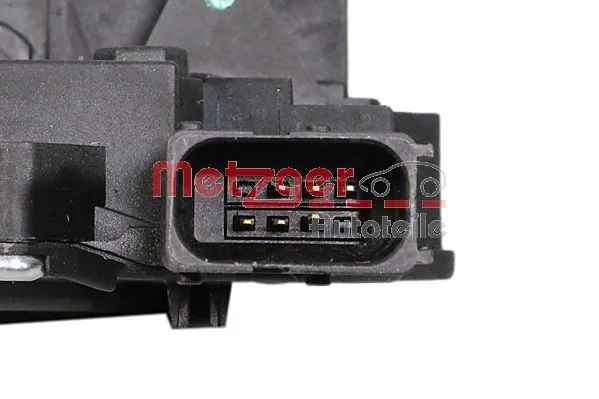 Back Door Lock GREENPARTS 2310652