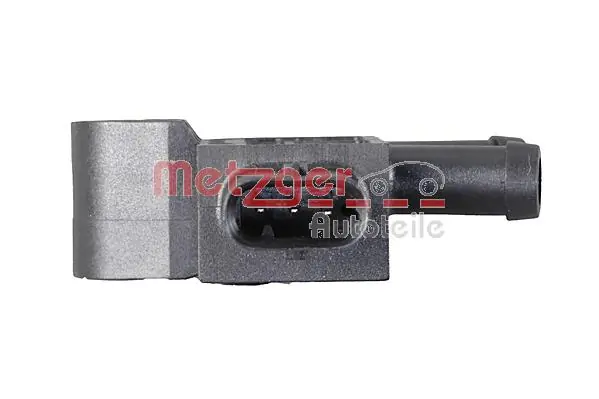 Sensor, exhaust pressure GREENPARTS 0906433