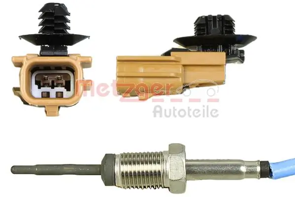 Sensor, exhaust gas temperature OE-part 0894550