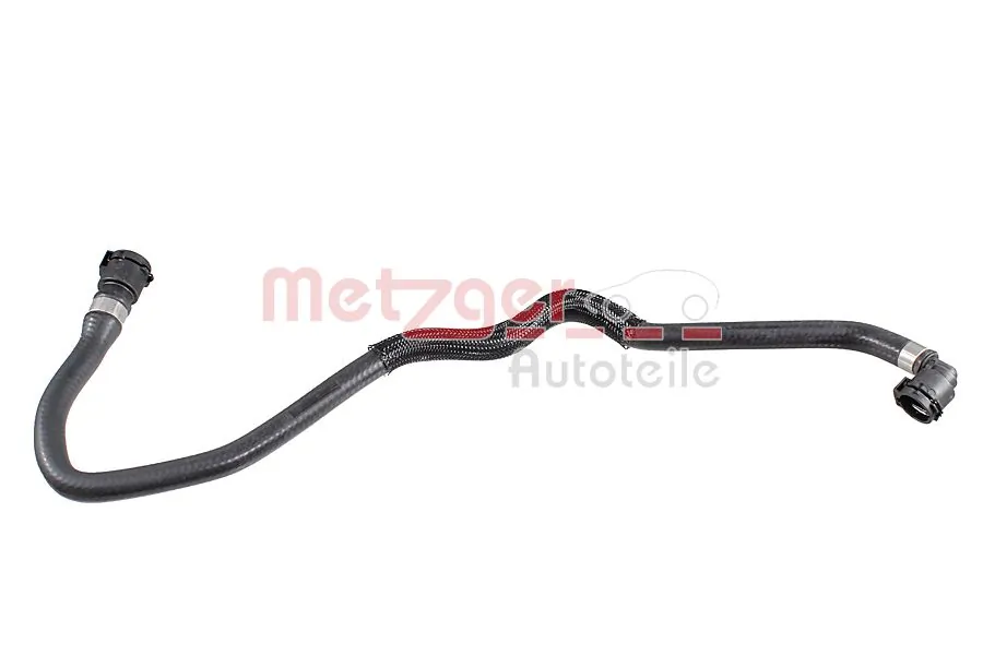 Radiator Hose 2421500