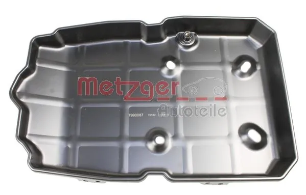 Oil Sump, automatic transmission GREENPARTS 7990087