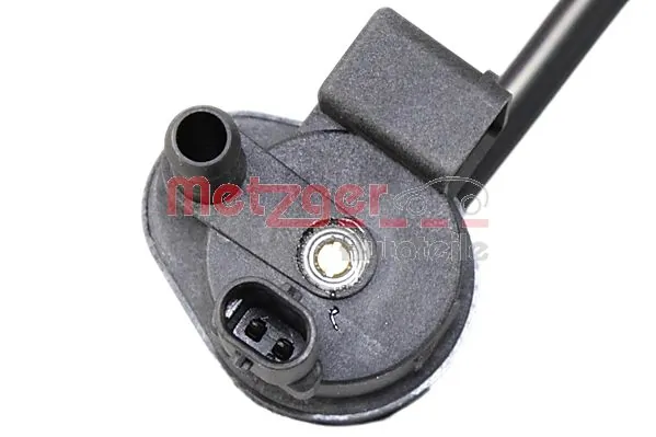 METZGER AUTOTEILE 2250059 Breather Valve, fuel tank