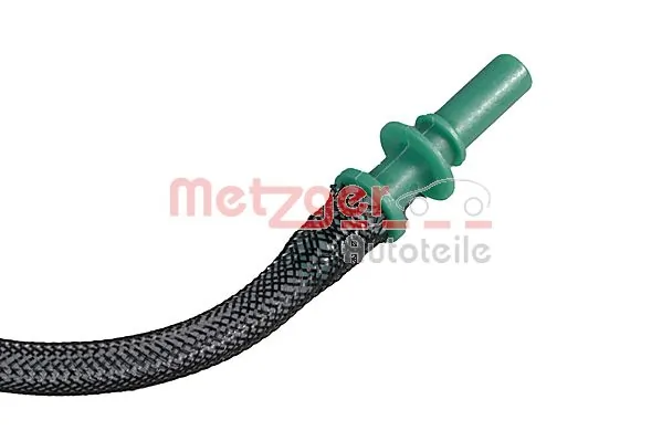 METZGER AUTOTEILE 2150175 Fuel Line