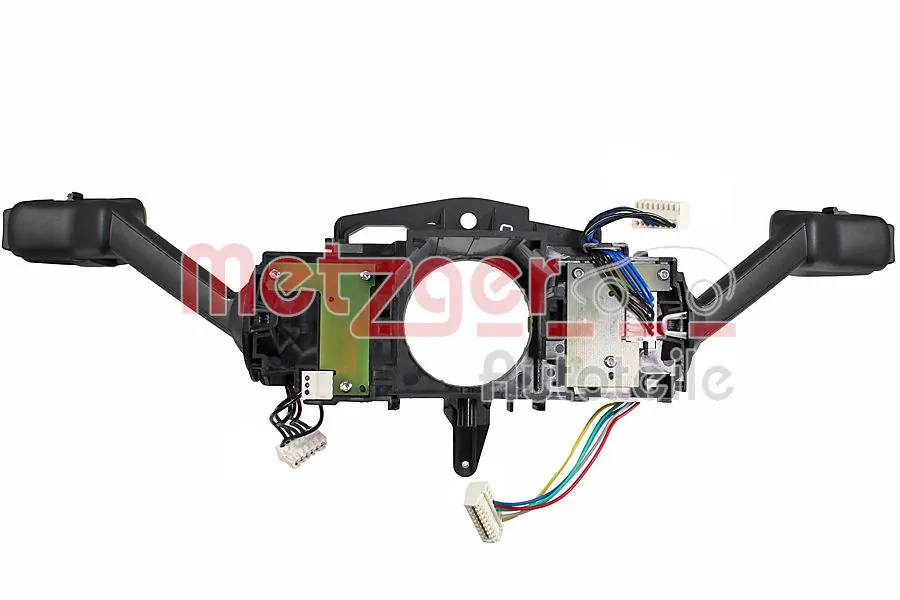 Steering Column Switch GREENPARTS 0916980