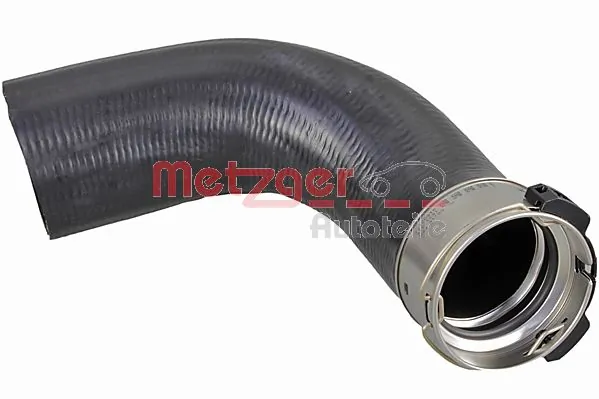 Charge Air Hose GREENPARTS 2400911