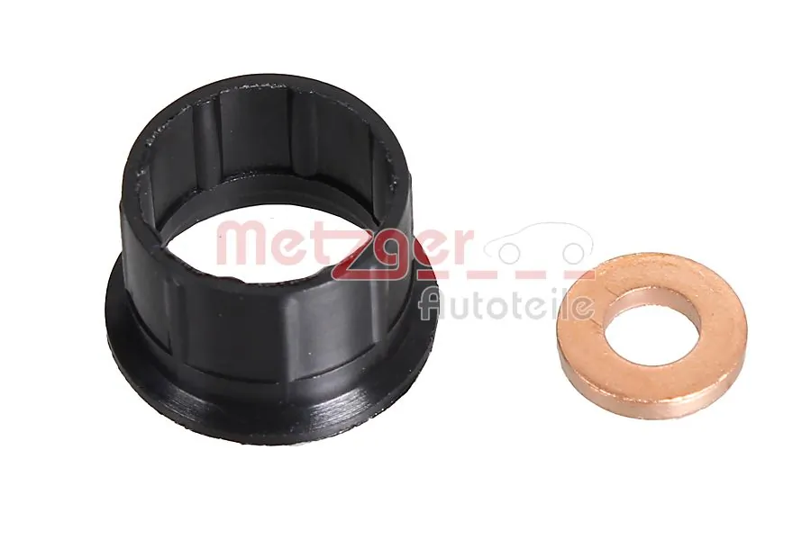 Seal Kit, injector nozzle 0873064