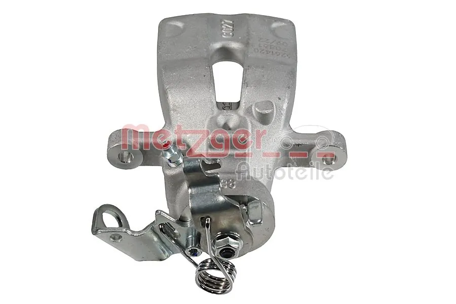 Brake Caliper 6261420