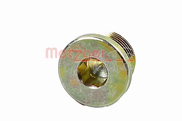 METZGER AUTOTEILE 8030069 Screw Plug, transmission housing