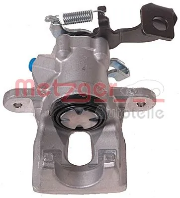 Brake Caliper GREENPARTS 6251046