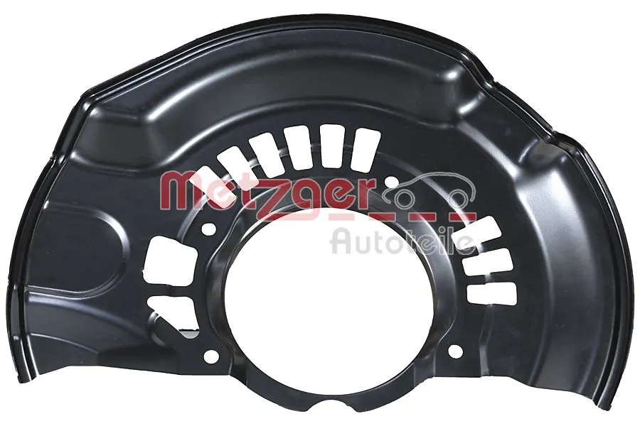 Splash Guard, brake disc 6115333