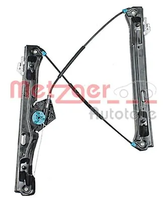 Window Regulator GREENPARTS 2160440