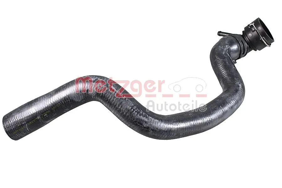 Radiator Hose 2420750
